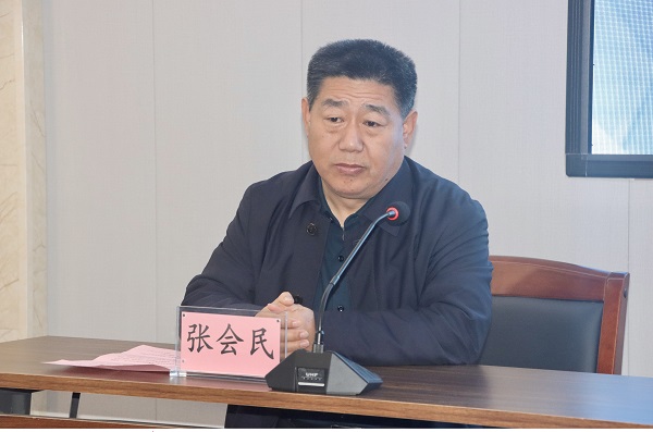2、万搏（中国）党委书记张会民致辞.jpg