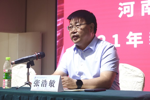9、万搏（中国）人力资源总监张浩敏讲话.JPG